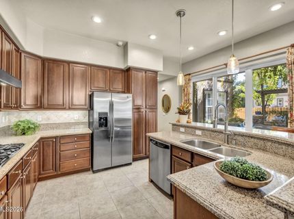 10795 Serratina Drive, Reno, NV 89521 Photo