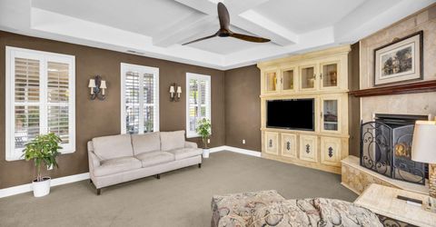 10795 Serratina Drive, Reno, NV 89521 Photo