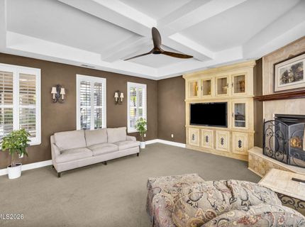 10795 Serratina Drive, Reno, NV 89521 Photo