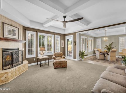 10795 Serratina Drive, Reno, NV 89521 Photo