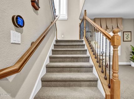 10795 Serratina Drive, Reno, NV 89521 Photo