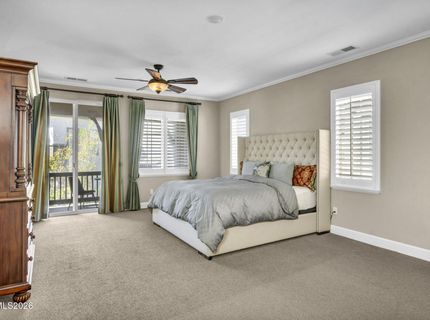 10795 Serratina Drive, Reno, NV 89521 Photo