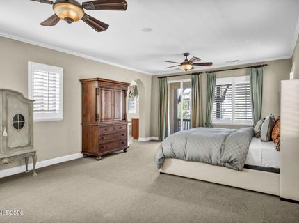 10795 Serratina Drive, Reno, NV 89521 Photo