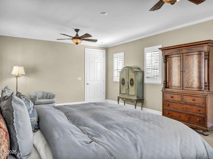 10795 Serratina Drive, Reno, NV 89521 Photo
