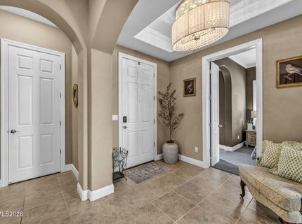 10795 Serratina Drive, Reno, NV 89521 Photo