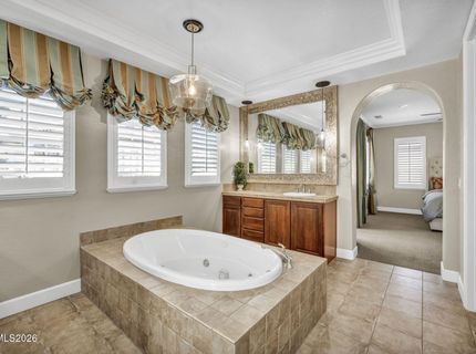 10795 Serratina Drive, Reno, NV 89521 Photo