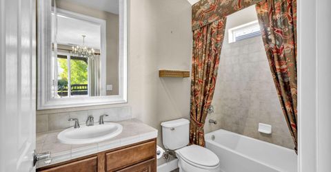 10795 Serratina Drive, Reno, NV 89521 Photo