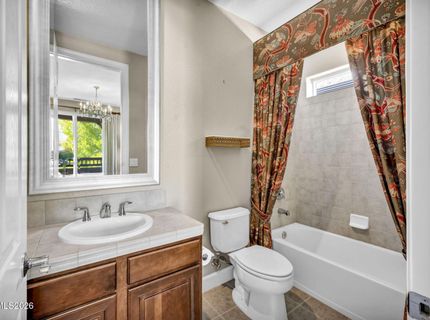 10795 Serratina Drive, Reno, NV 89521 Photo