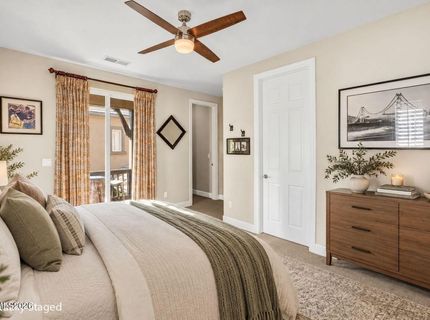 10795 Serratina Drive, Reno, NV 89521 Photo