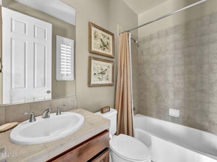10795 Serratina Drive, Reno, NV 89521 Photo