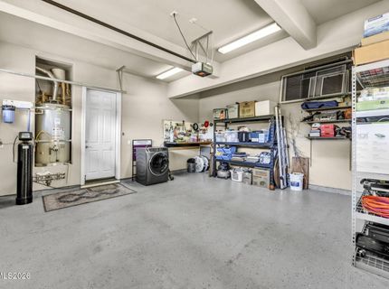10795 Serratina Drive, Reno, NV 89521 Photo