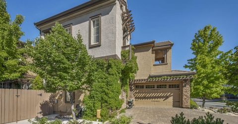 10795 Serratina Drive, Reno, NV 89521 Photo