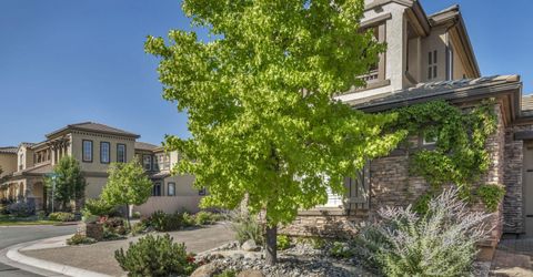 10795 Serratina Drive, Reno, NV 89521 Photo