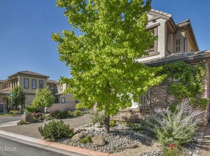 10795 Serratina Drive, Reno, NV 89521 Photo