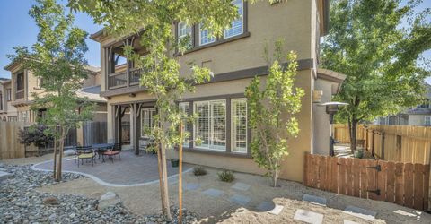 10795 Serratina Drive, Reno, NV 89521 Photo