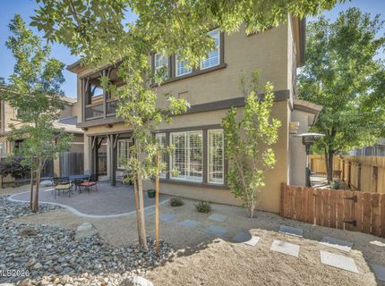 10795 Serratina Drive, Reno, NV 89521 Photo
