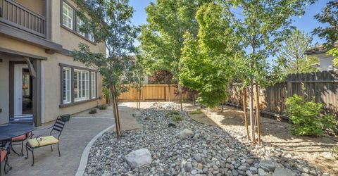 10795 Serratina Drive, Reno, NV 89521 Photo