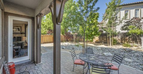 10795 Serratina Drive, Reno, NV 89521 Photo