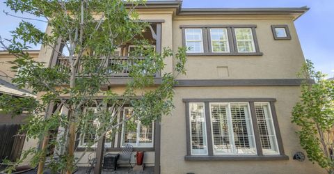 10795 Serratina Drive, Reno, NV 89521 Photo