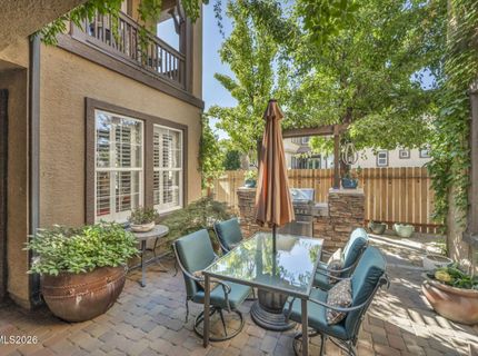 10795 Serratina Drive, Reno, NV 89521 Photo