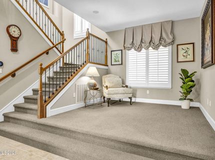 10795 Serratina Drive, Reno, NV 89521 Photo