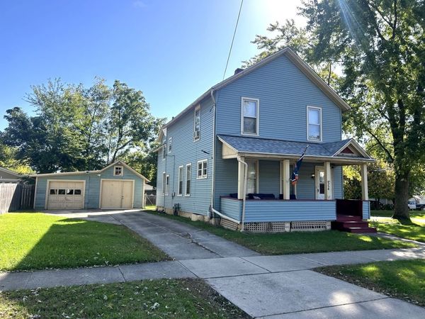 554 Bangs Street, Aurora, IL 60505