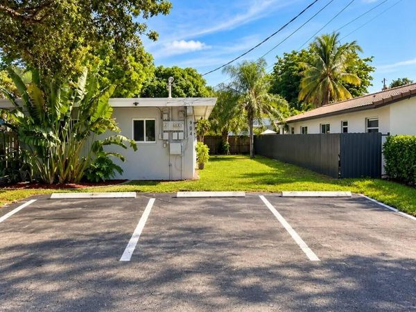904 NE 12TH, Unit 1-3, Pompano Beach, FL 33060