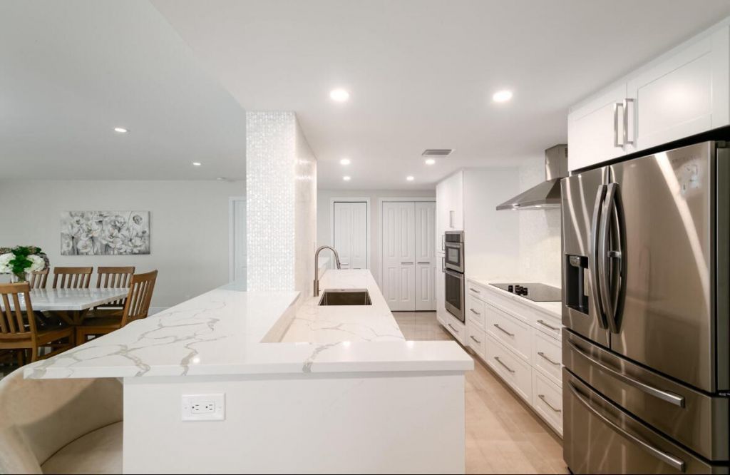 2000 S Ocean Boulevard, Unit 402, Delray Beach, FL 33483 Photo