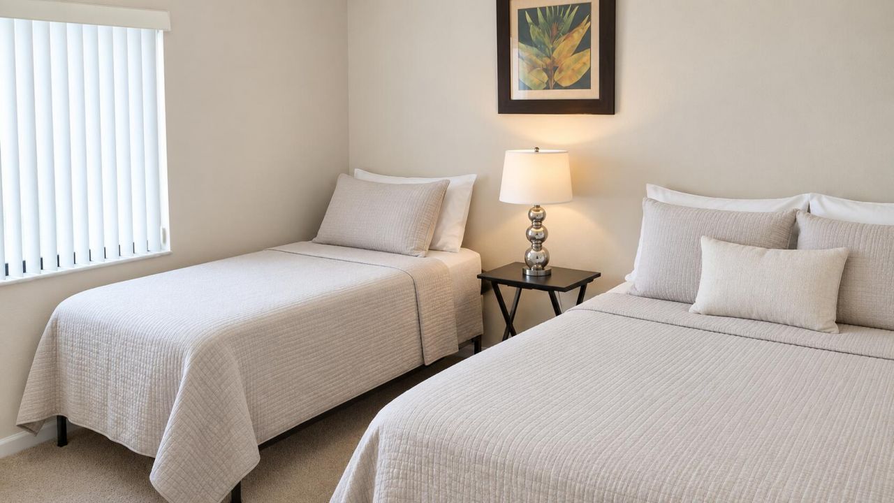 3050 Presidential Way, Unit 206, West Palm Beach, FL 33401 Photo