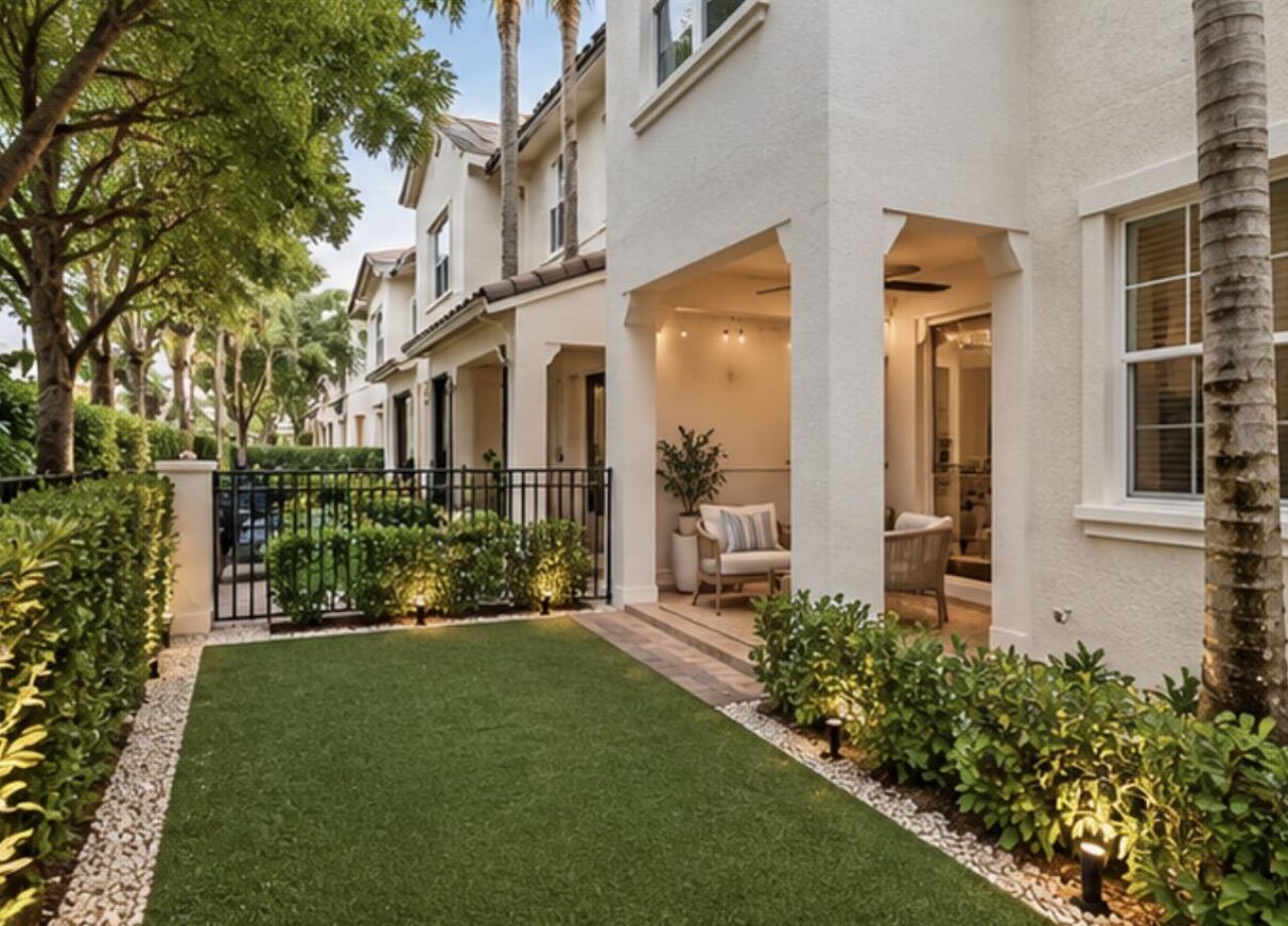 4677 Mediterranean Circle, Palm Beach Gardens, FL 33418 Photo