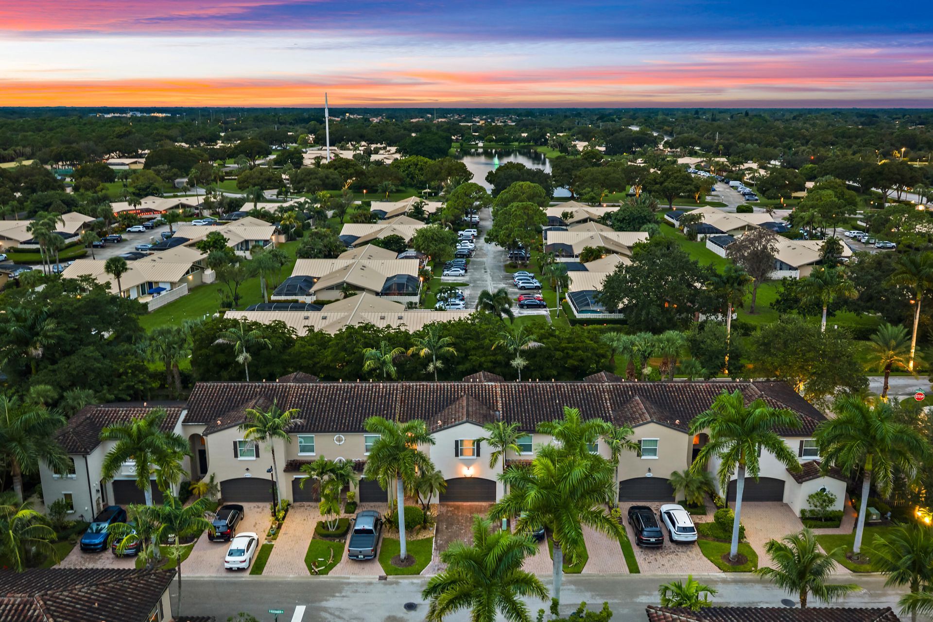 4677 Mediterranean Circle, Palm Beach Gardens, FL 33418 Photo