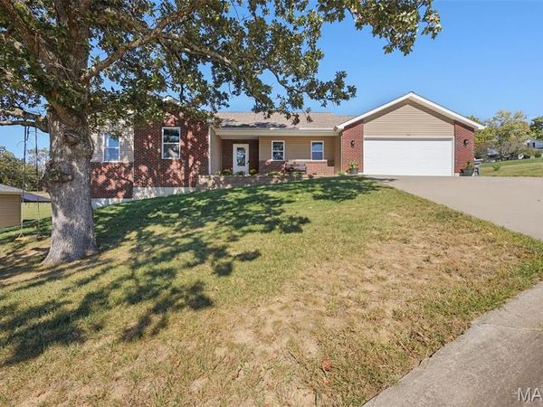 713 Sydney Court, Washington, MO 63090