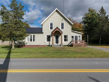 13530 North Street, Adams Center, NY 13606