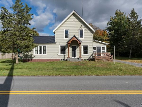 13530 North Street, Adams Center, NY 13606