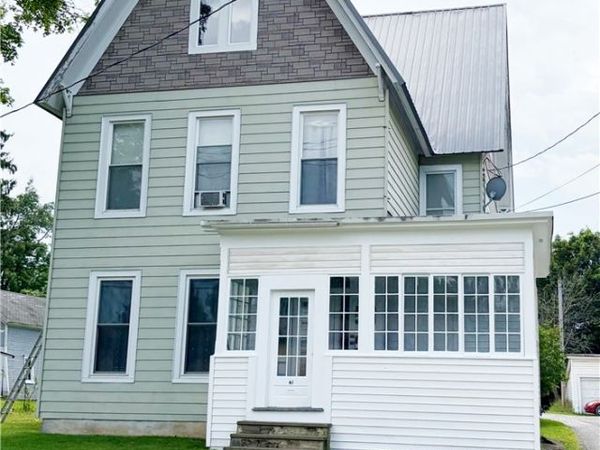 41 Fairview Street, Oneonta, NY 13820