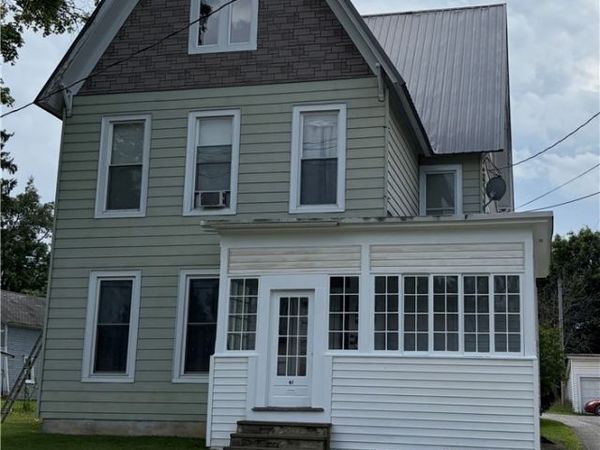 41 Fairview Street, Oneonta, NY 13820
