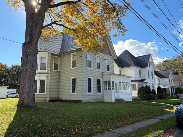 41 Fairview Street, Oneonta, NY 13820