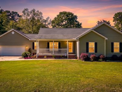 2090 Colony Drive, Orangeburg, SC 29115