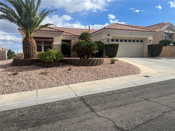 10801 Heritage Hills Drive, Las Vegas, NV 89134