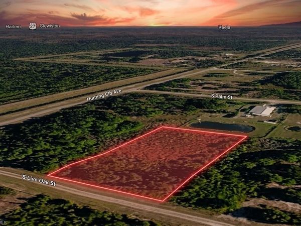 525 S Live Oak ST, MONTURA RANCHES, FL 33440