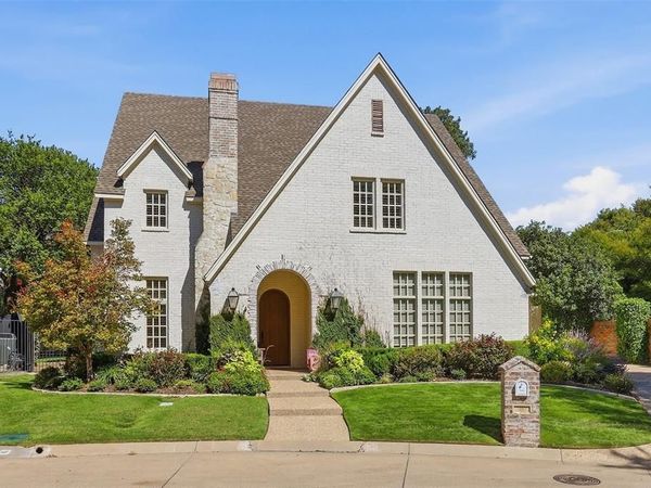 3057 Elm River Drive, Fort Worth, TX 76116