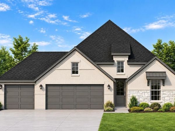 4377 Texas Sage Street, Joshua, TX 76058