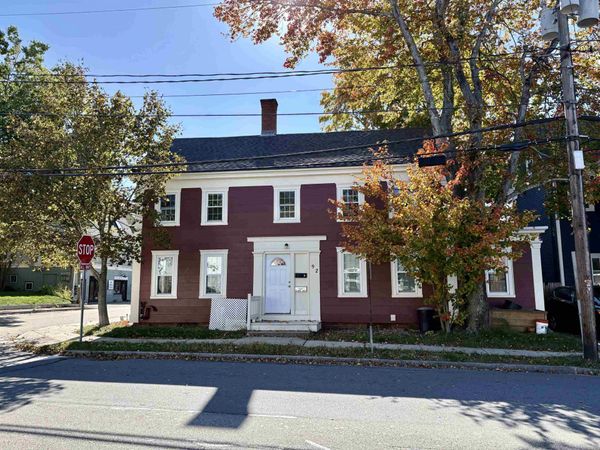 92 Cass Street, Portsmouth, NH 03801