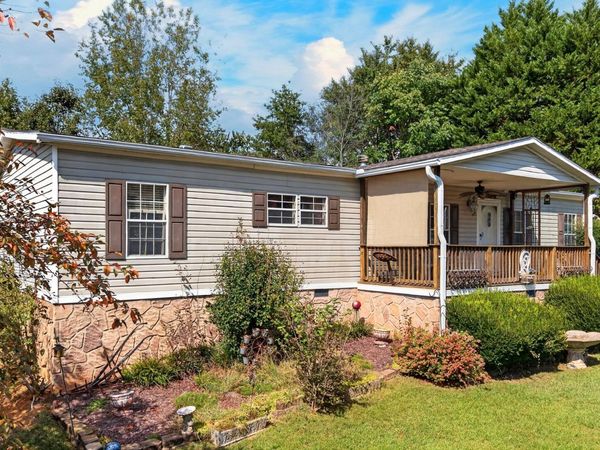 237 Mountain Meadows Drive, New Market, TN 37820
