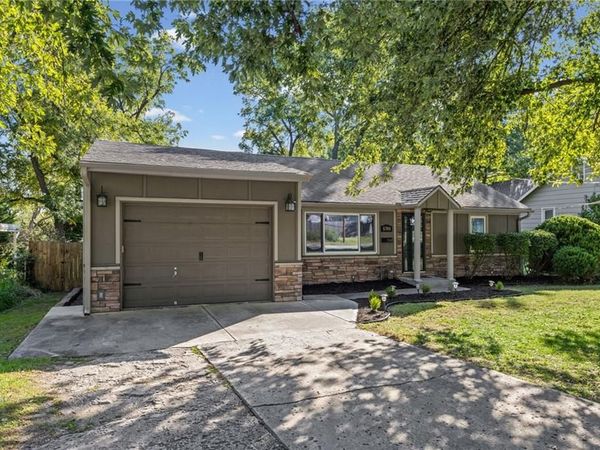 5701 W 53rd Street, Mission, KS 66202