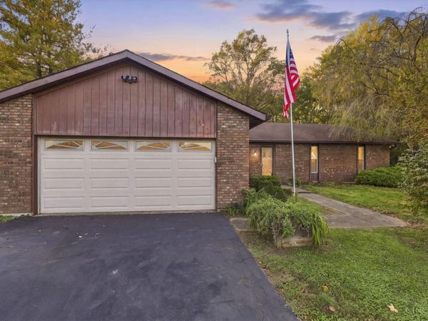 3145 Eric Lane, St Clair Twp, OH 45011