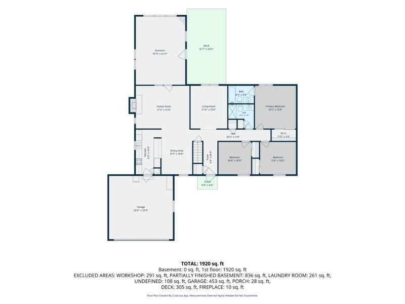 3145 Eric Lane, Saint Clair Township, OH 45011 Photo 41