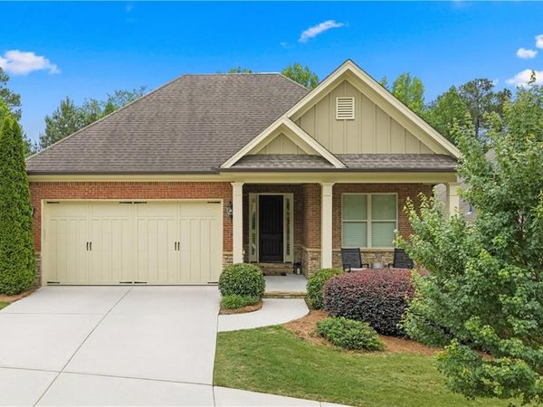 1307 Magnolia Path Way, Buford, GA 30518