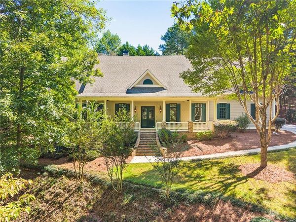1054 Wiley Bridge Road, Woodstock, GA 30188