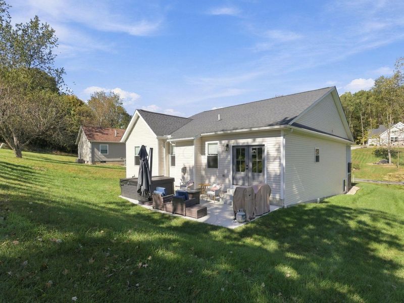 301 Lakeview Heights Drive , Howard, OH 43028 Photo 38